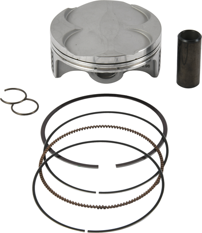 Top End Kit Hc Forged 76.96/Std 13.7:1 Yam