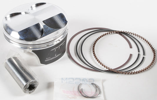 Piston Kit 89.00/Std 13.5:1 Ktm/Pol