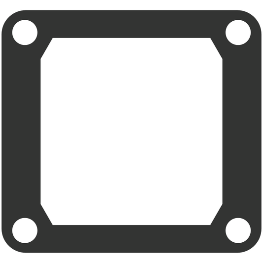 Vf Gasket G485