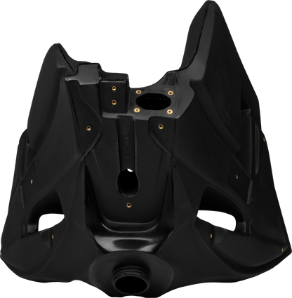 Fuel Tank 4.5 Gal Black Ktm