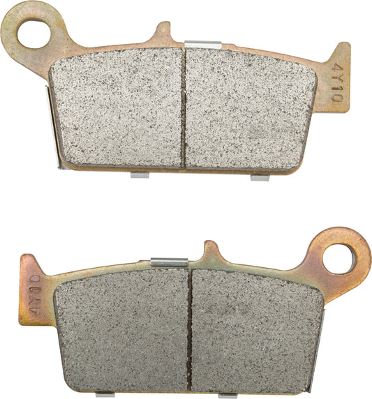 Nissin Brake Pads