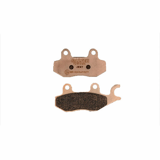 Brake Pads