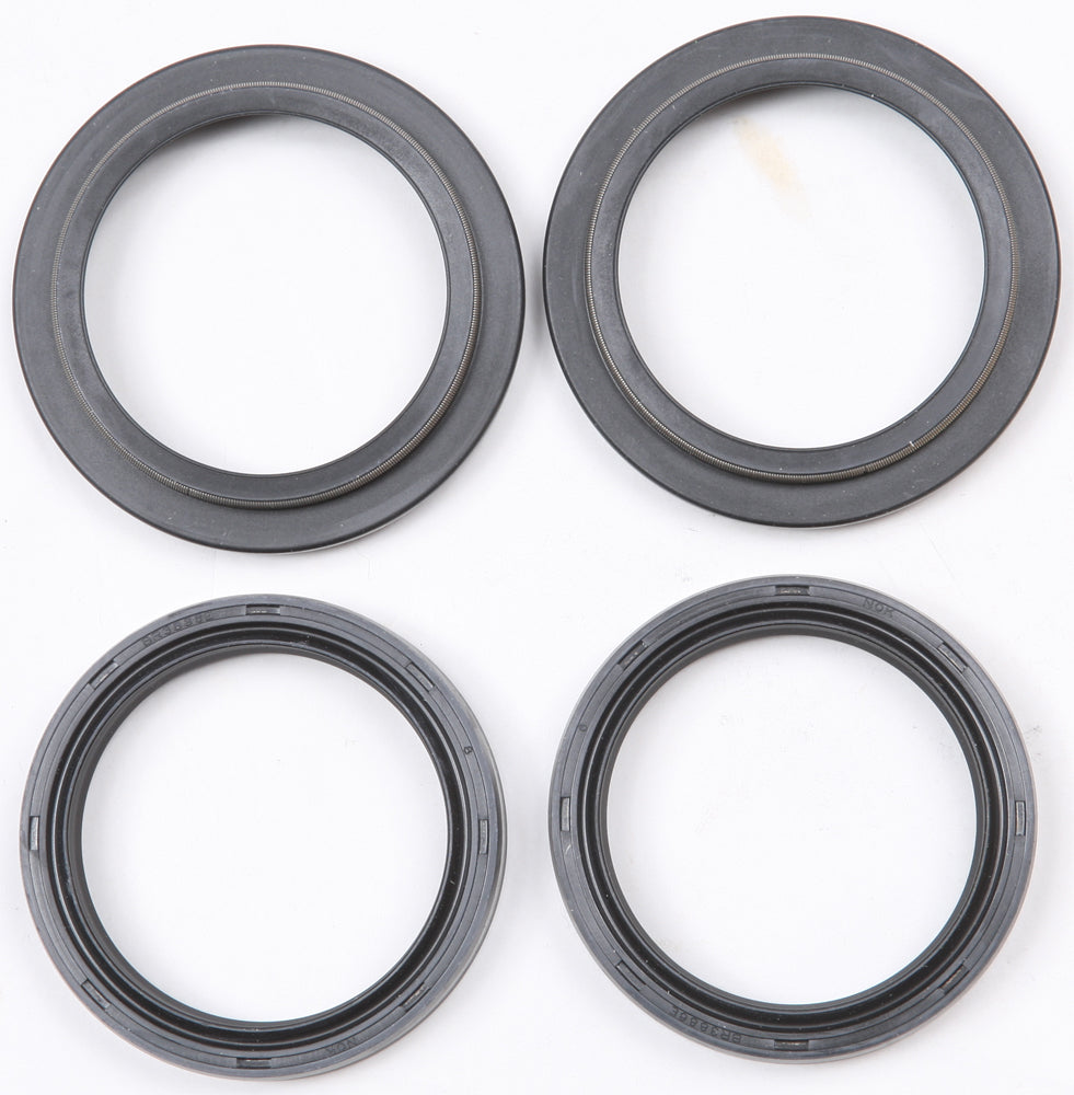 Fork Seal/Wiper Kit