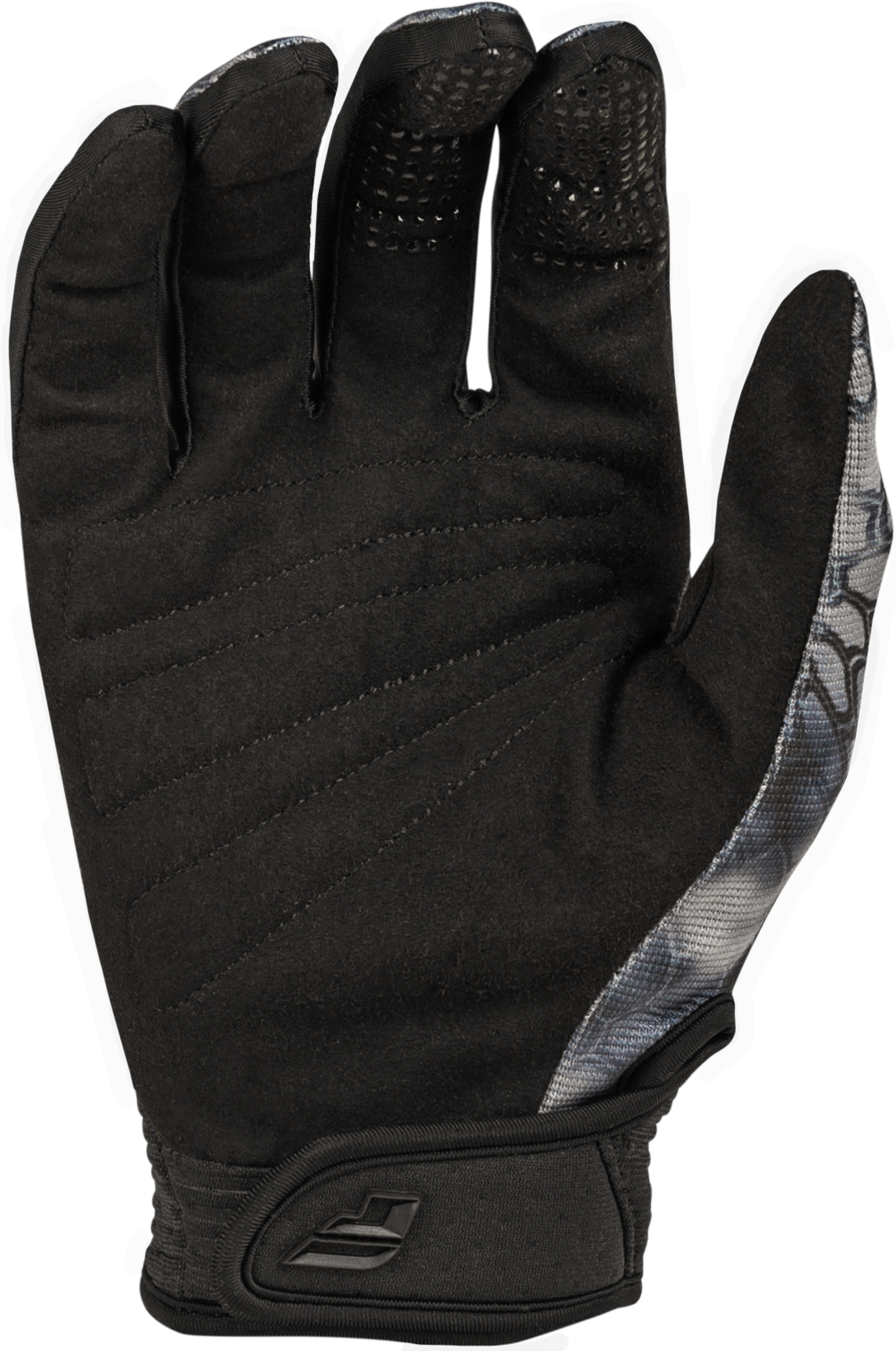 F 16 Se Kryptek Gloves Moss Grey/Black Xl