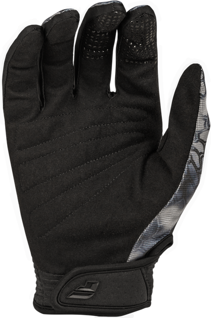 F 16 Se Kryptek Gloves Moss Grey/Black Xl