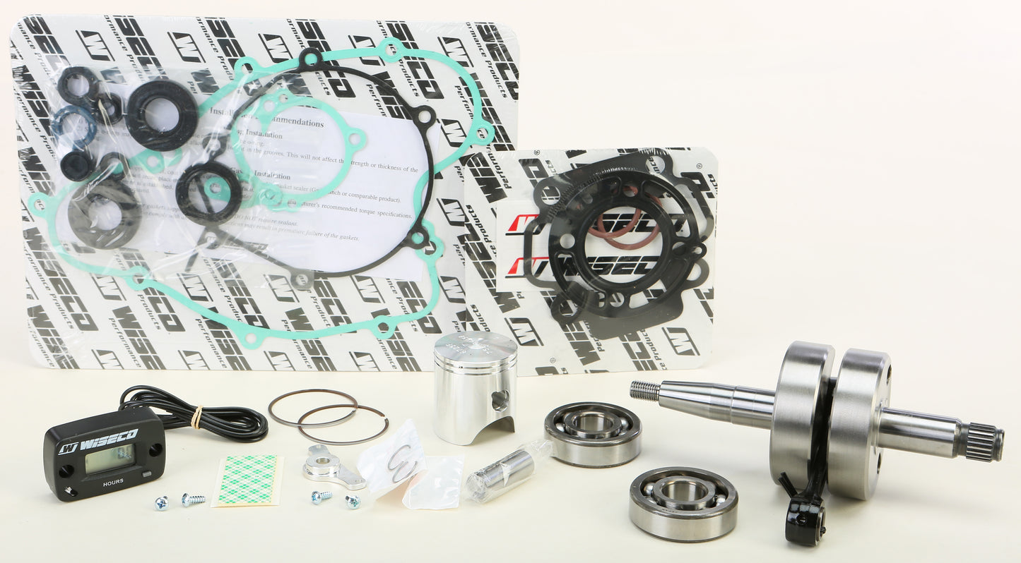 Engine Rebuild Kit Garage Buddy Kaw/Suz