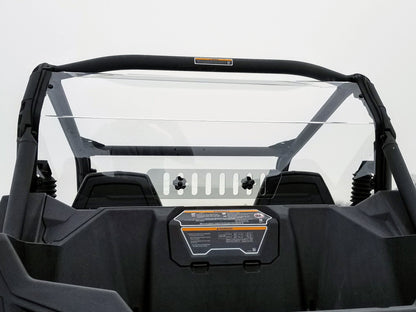 Rear Windshield Can Maverick Trail