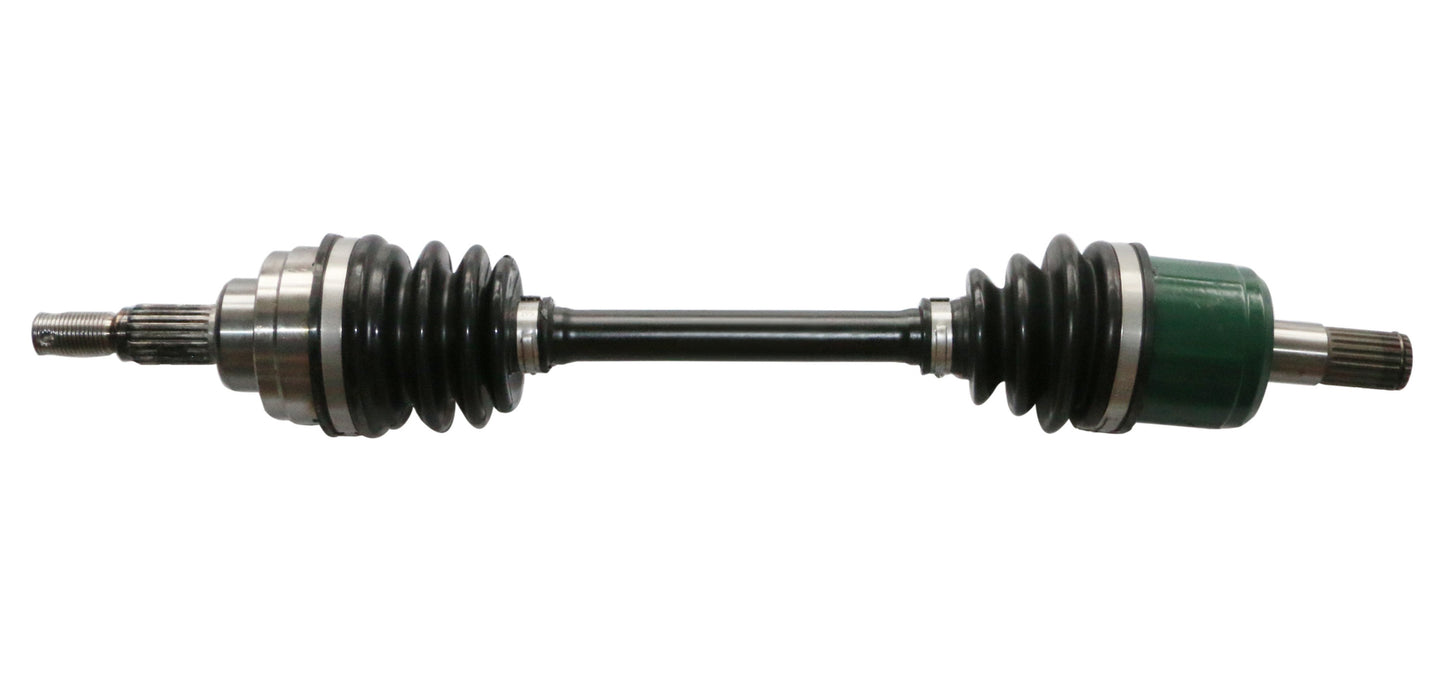 Oe 2.0 Axle Front