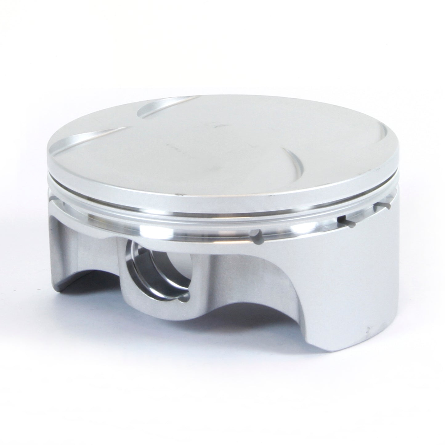 Piston Kit Forged Nikasil Cyl 88.95/Std Beta/Ktm