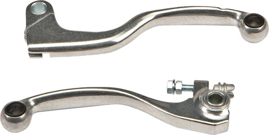 Pro Shorty Lever Set Polished