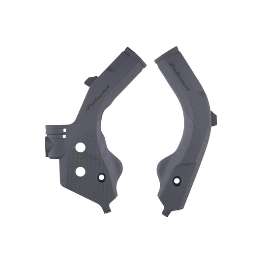 Frame Protector Nardo Grey Hus