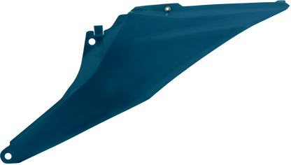 Side Panels Ktm Dark Blue