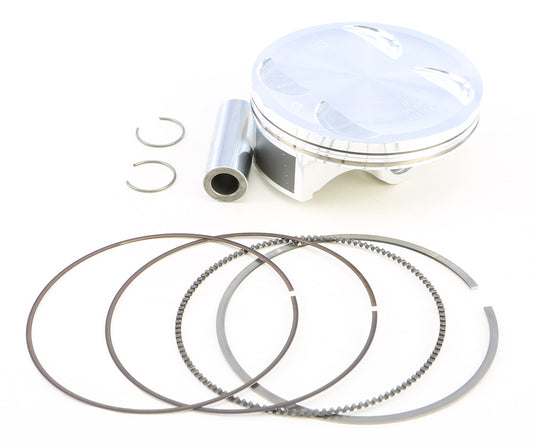 Piston Kit Bb Forged 98.97/+3.00 12.0:1 Hon