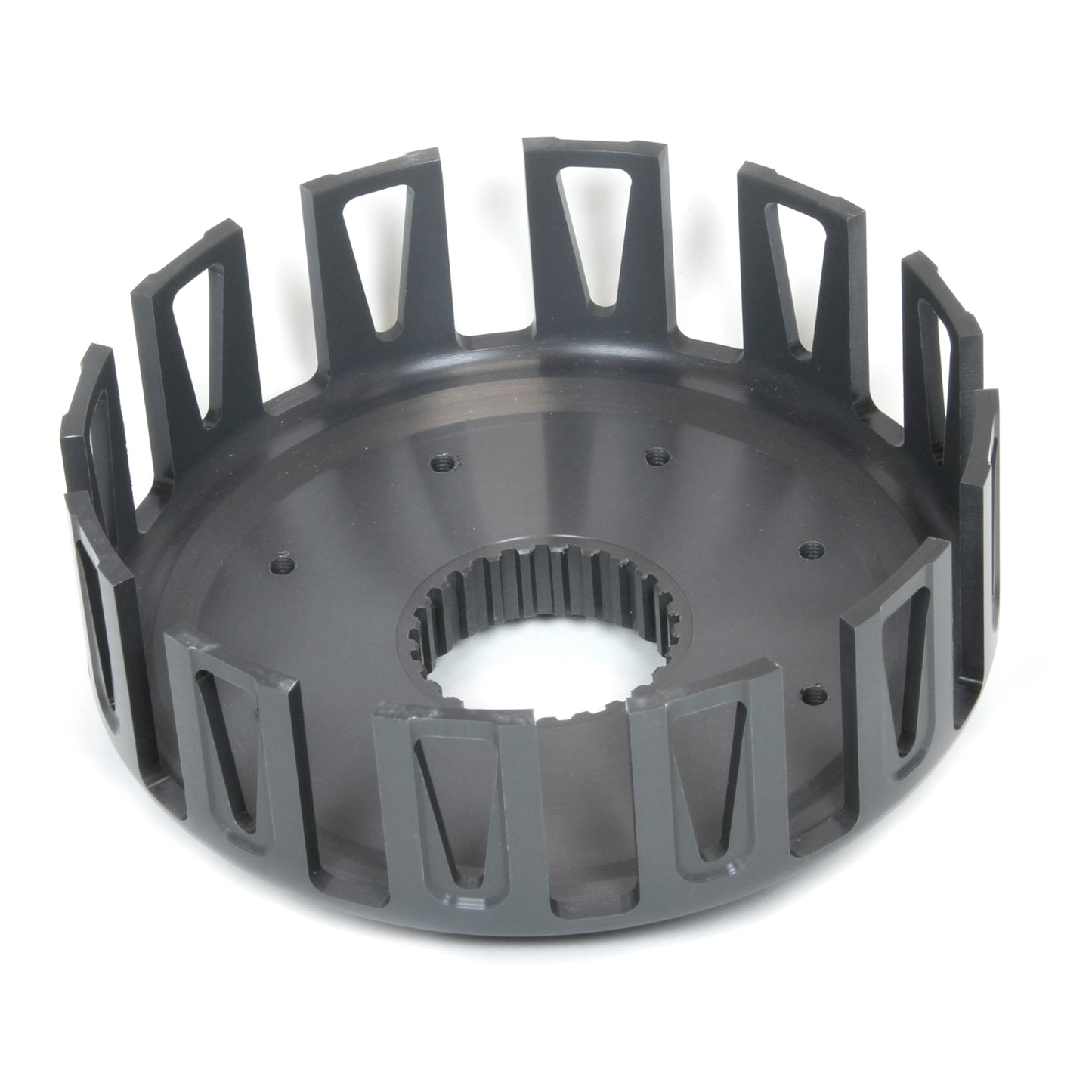 Clutch Basket Kaw
