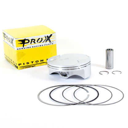 Piston Kit Forged Nikasil Cyl 95.97/Std 12.5:1 Kaw