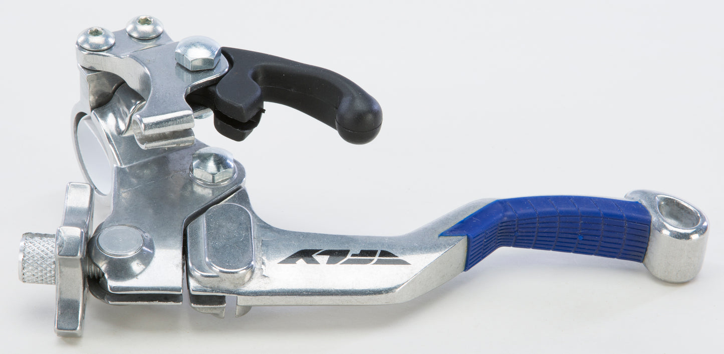 Ez 3 Clutch Assembly Shorty Blue W/Hot Start
