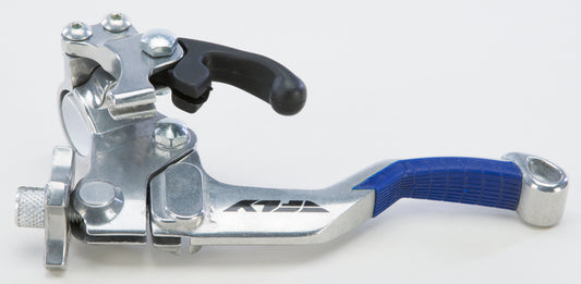 Ez 3 Clutch Assembly Shorty Blue W/Hot Start