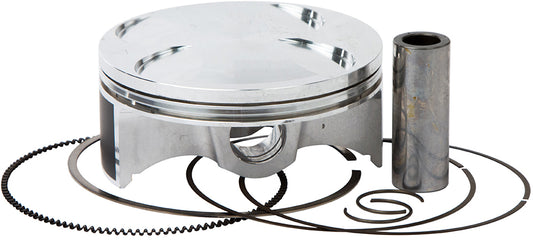 Piston Kit Hc Forged 95.96/Std 13.0:1 Kaw