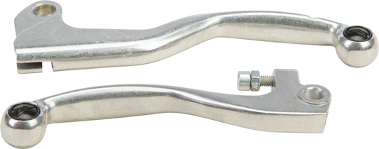 Pro Shorty Lever Set Polished