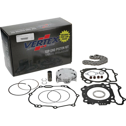 Top End Kit 76.96/Std 13.5:1 Yam