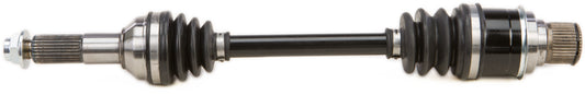 Oe Rear Axle
