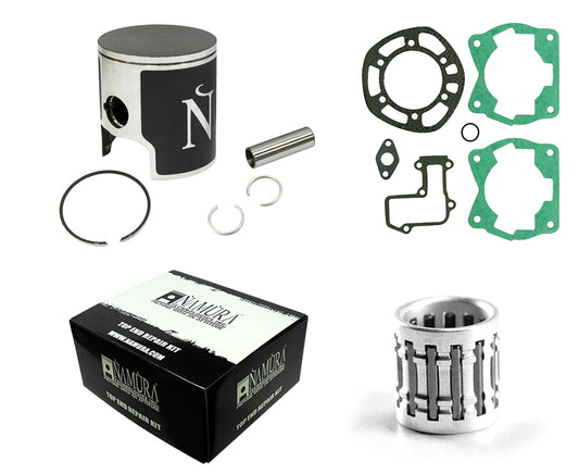 Top End Kit Nikasil Cyl 54.19/Std Ktm