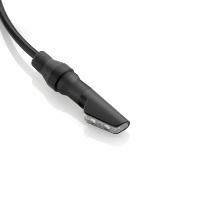 Turn Signal Leggera Black Each