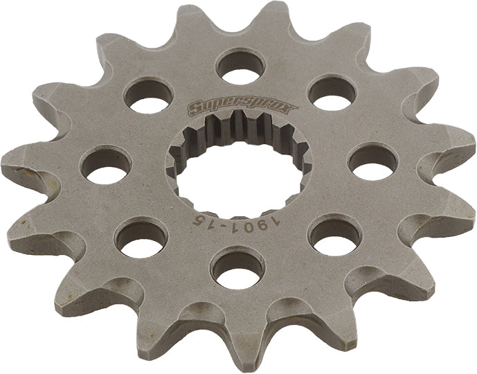 Front Cs Sprocket Steel 15t 520 Beta/Ktm