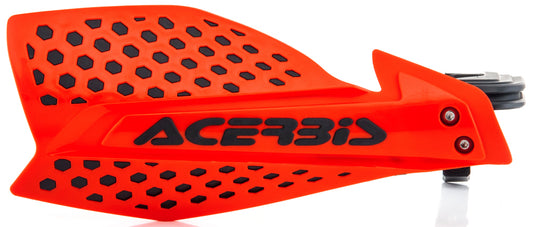 Ultimate X Handguard Red/Black