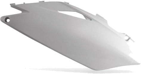 Side Panels White