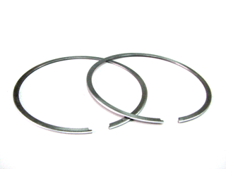 Piston Rings 67.44mm Ktm For Namura Pistons Only