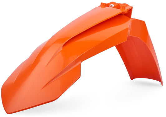 Front Fender Orange
