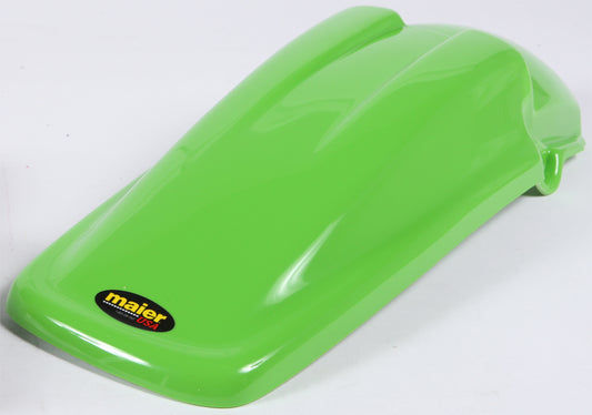 Rear Fender Green