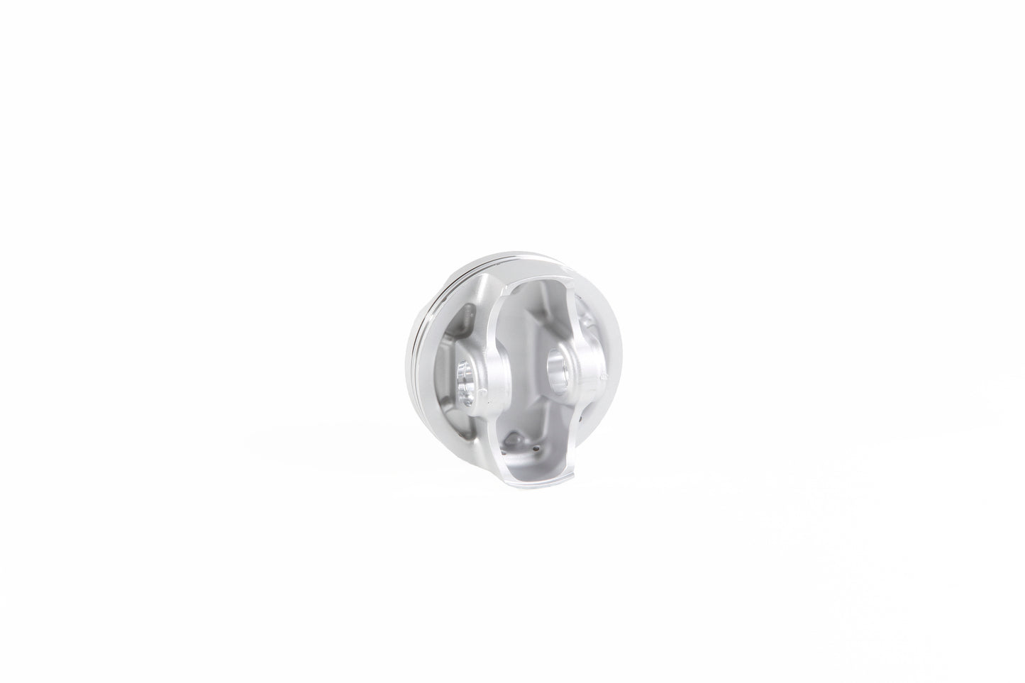 Piston Kit Hc Frgd Nikasil Cyl 65.97/Std 12.2:1 Hon