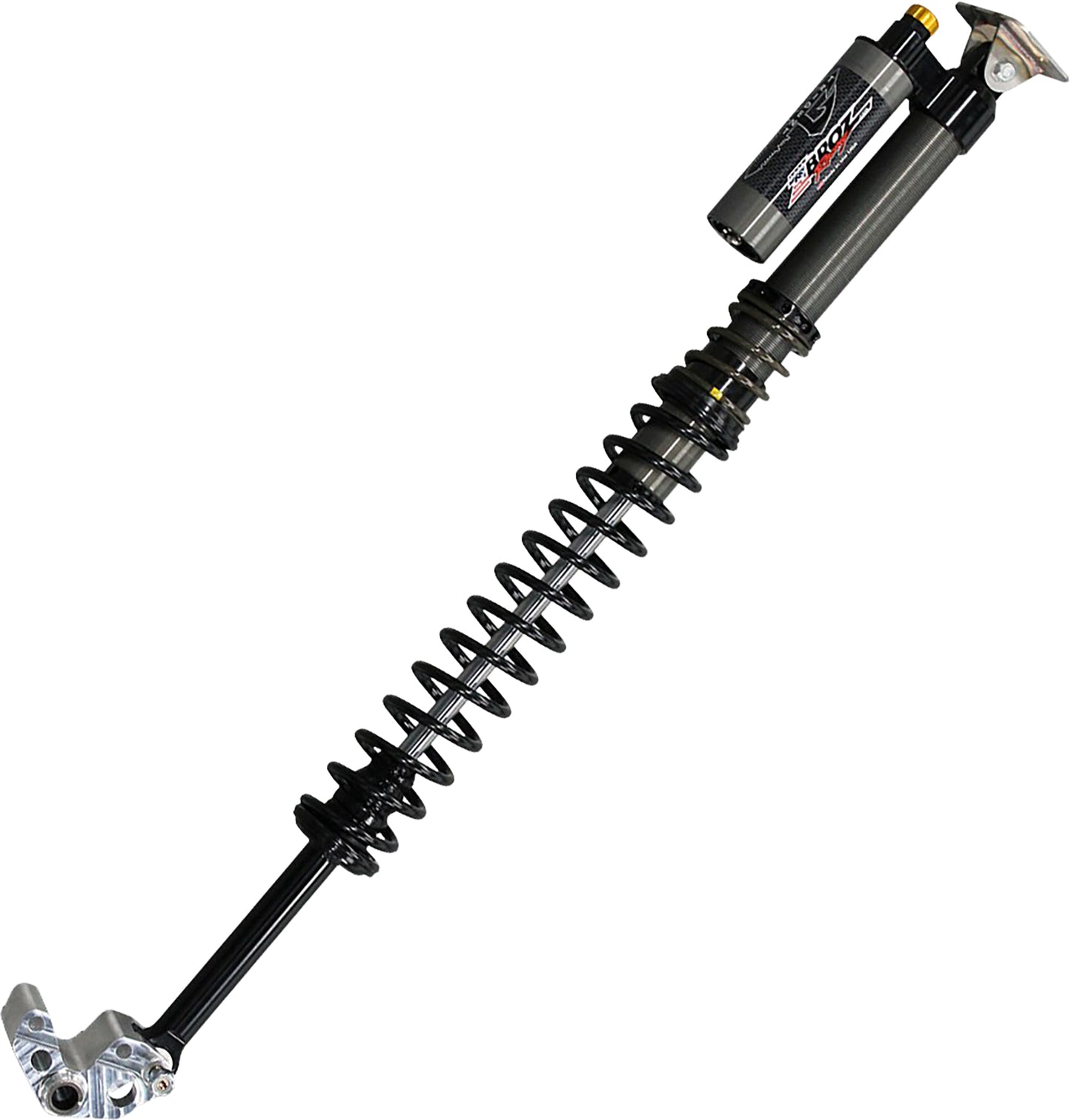 Trident Shock Tmbrsled X1