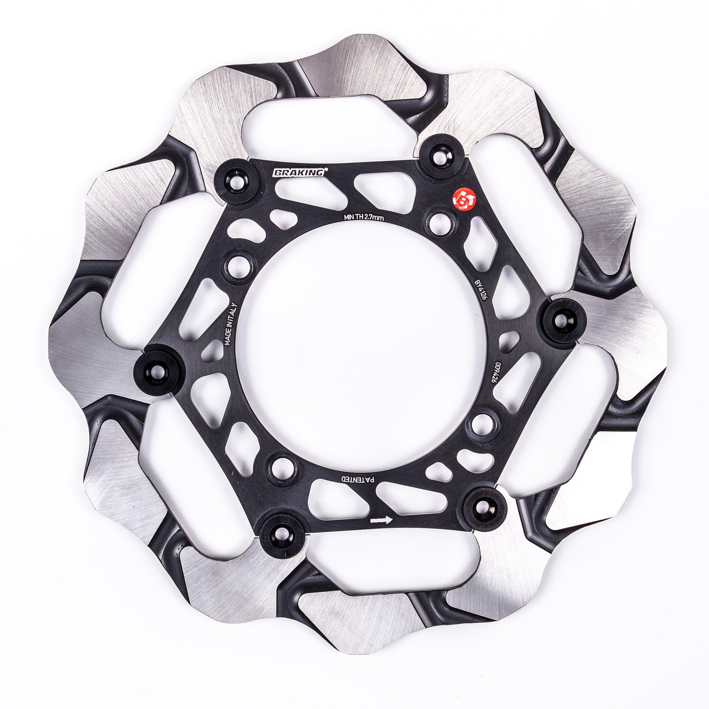 Batfly Rotor Disk 270mm