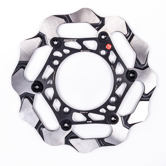 Batfly Rotor Disk 270mm