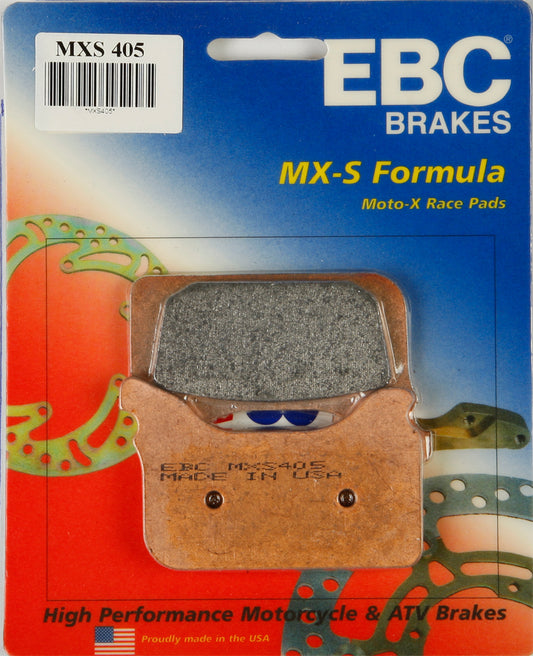 Brake Pads