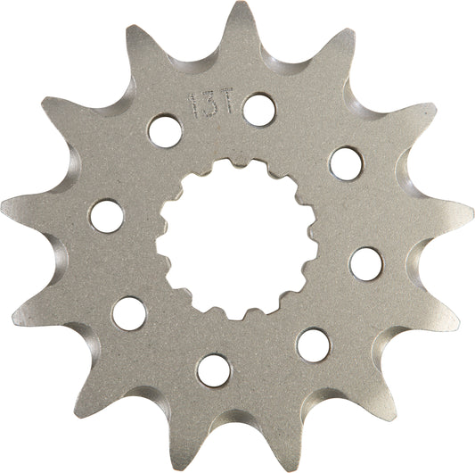 Front Cs Sprocket Steel 13t 520 Kaw/Yam