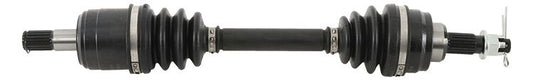 8 Ball Extreme Axle Front