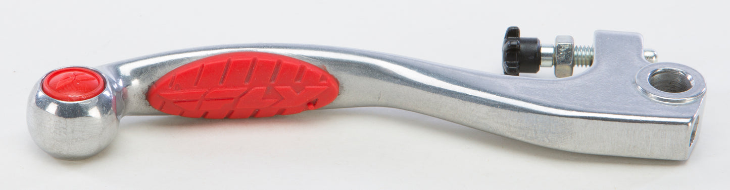 OEM Grip Lever Brake Red