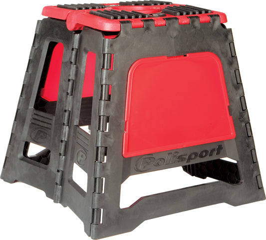 Bike Stand Red