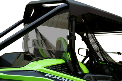 Rear Windshield Tint Hon