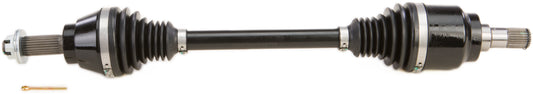Hd Front Wheel Axle