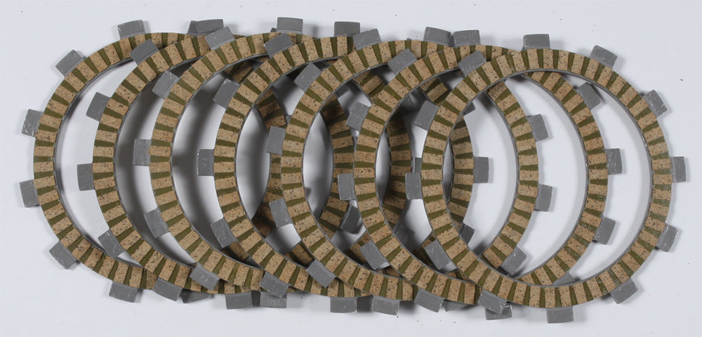 Clutch Disk Kit High Performance