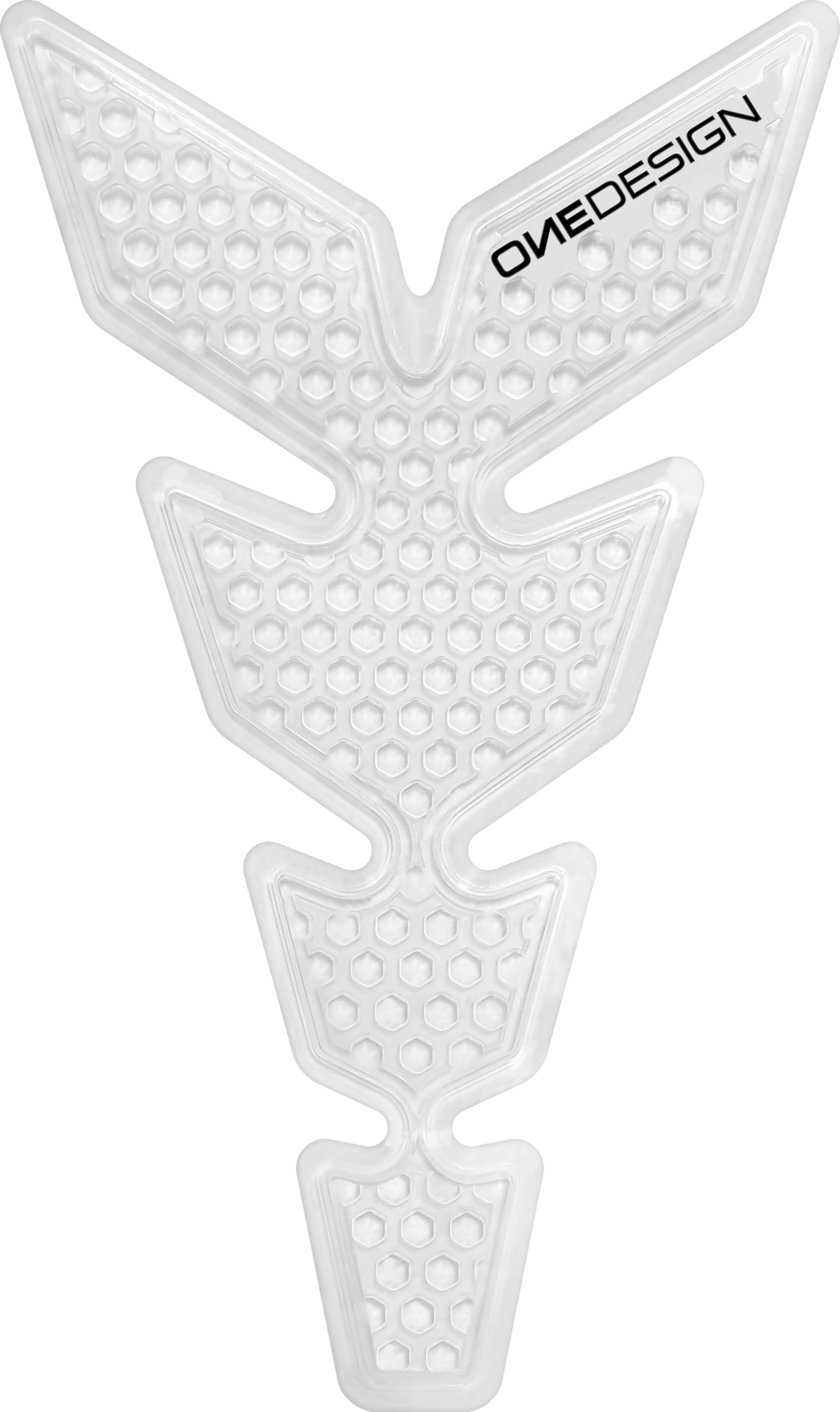 Hdr Traction Pad Clear