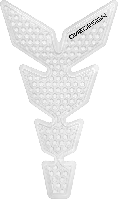 Hdr Traction Pad Clear