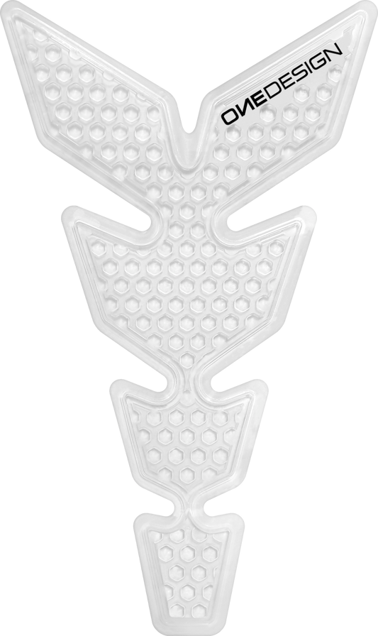 Hdr Traction Pad Clear