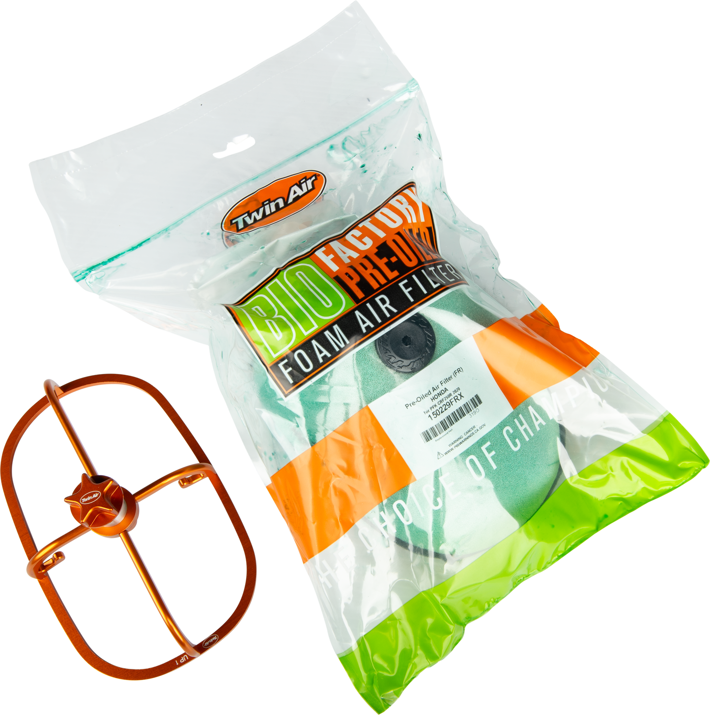 Powerflow Kit