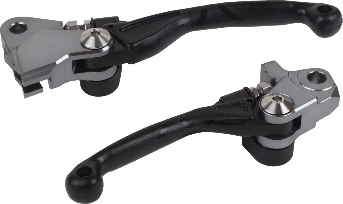 Pivot Lever Set Hon